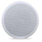 Diffusore da soffitto QSC AC C8T 8'' Copertura Acustica 100°