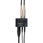 Zoom AMS-22 Interfaccia audio per musica e streaming