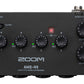 Zoom AMS-44 Interfaccia audio per musica e streaming