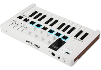 ARTURIA Keyboard Controller Minilab 3