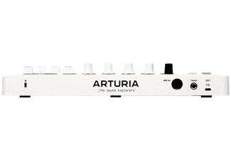 ARTURIA Keyboard Controller Minilab 3