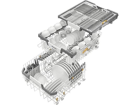 Miele Lavastoviglie G3685-55SCVI