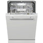 Miele Lavastoviglie G3685-55SCVI