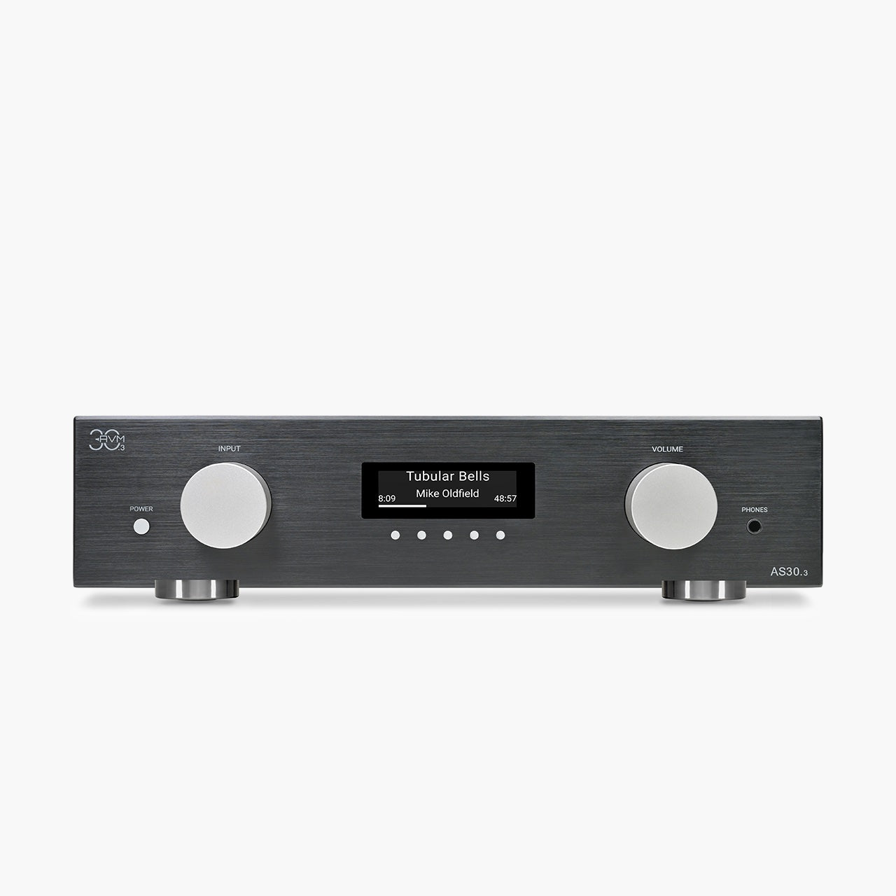 AVM AS 30.3 Amplificatore integrato