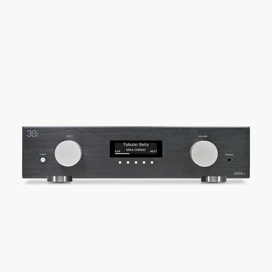 AVM AS 30.3 Amplificatore integrato