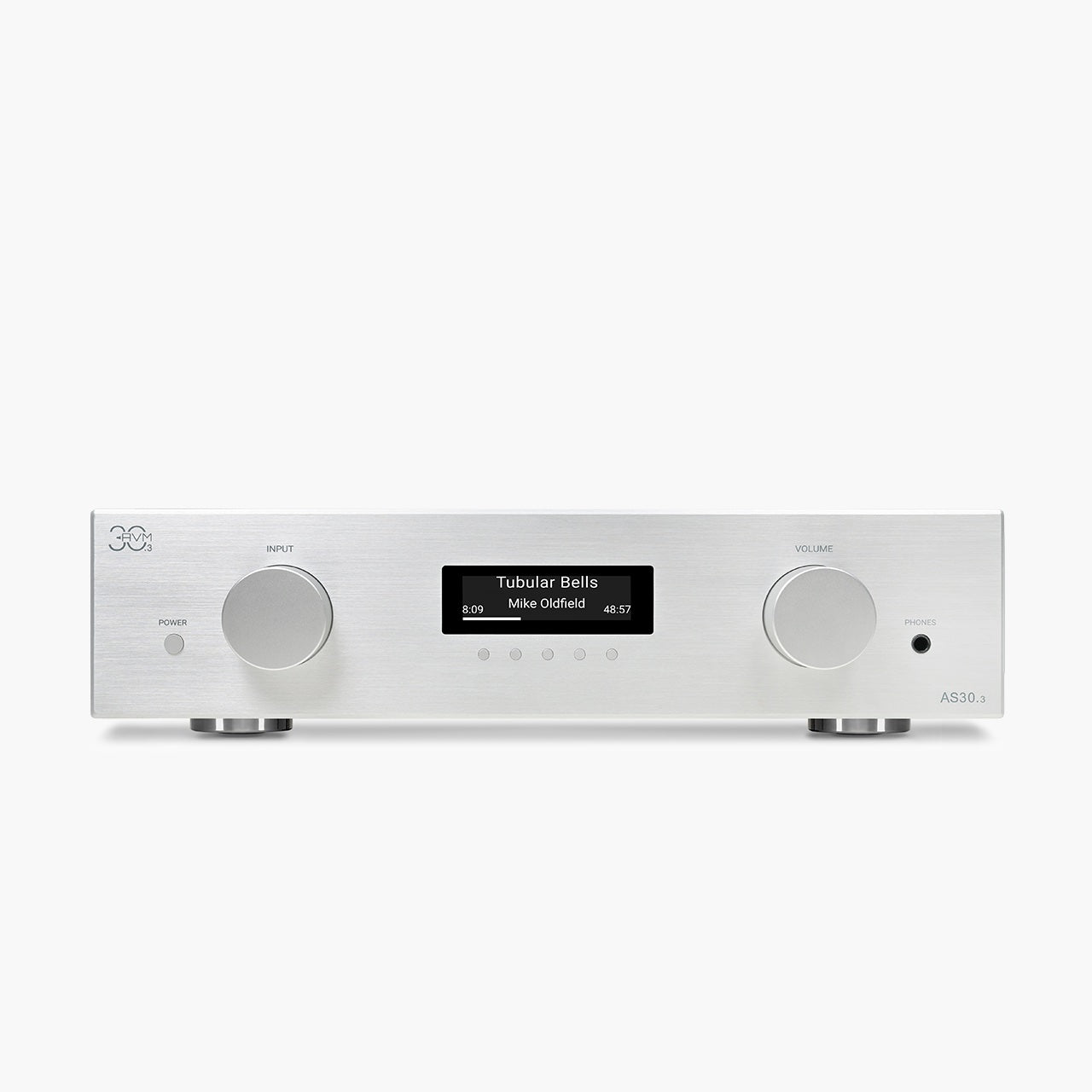 AVM AS 30.3 Amplificatore integrato