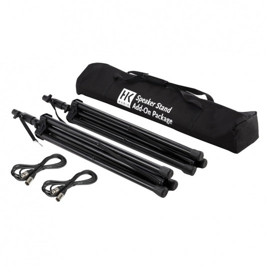 HK AUDIO Accessori Supporto per diffusori Pacchetto aggiuntivo XLR