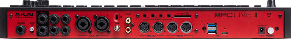 Akai MPC Live III