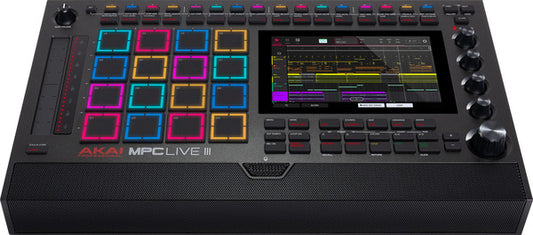 Akai MPC Live III