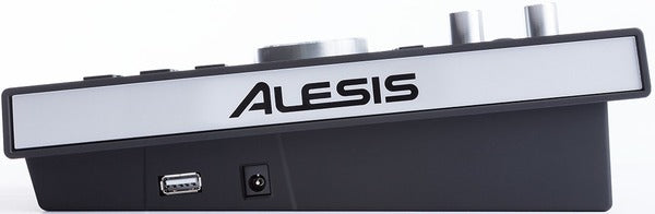 Alesis Command Mesh Kit SE Batteria elettronica premium a 8 pezzi con testine a rete