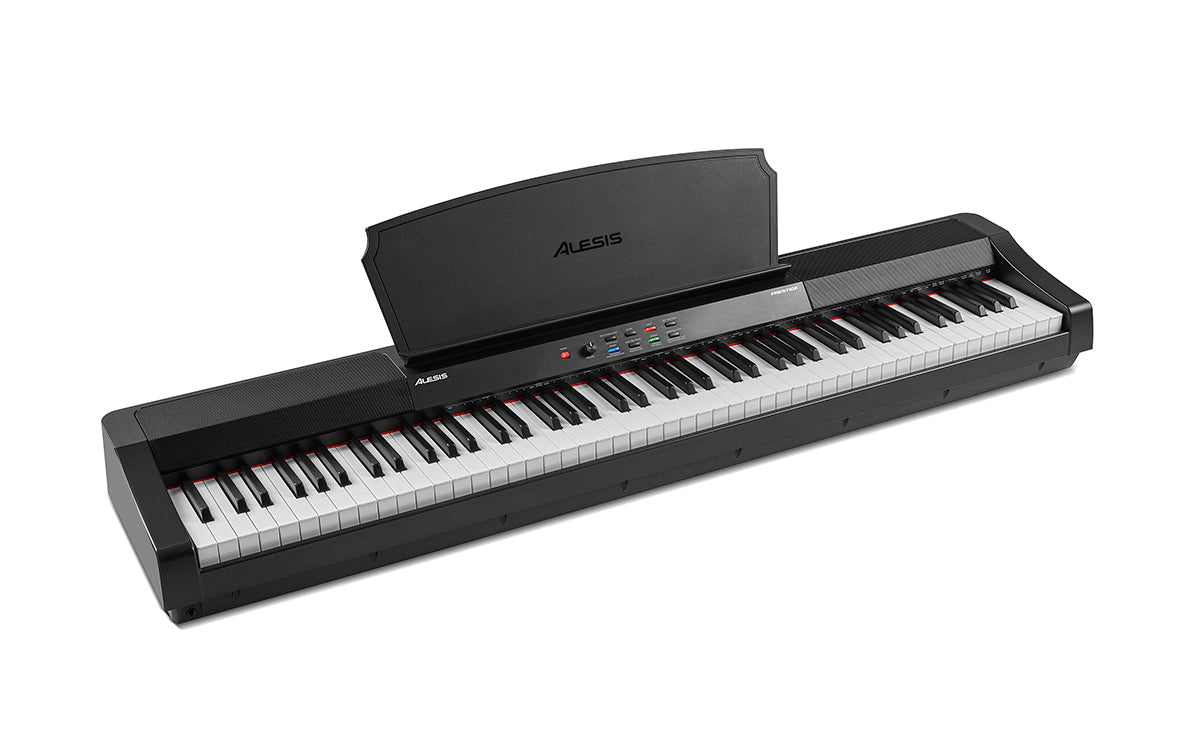 ALESIS PRESTIGE 88 Digital Pianos