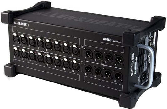 Allen & Heath AB168 Stage Box