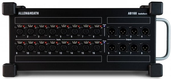 Allen & Heath AB168 Stage Box