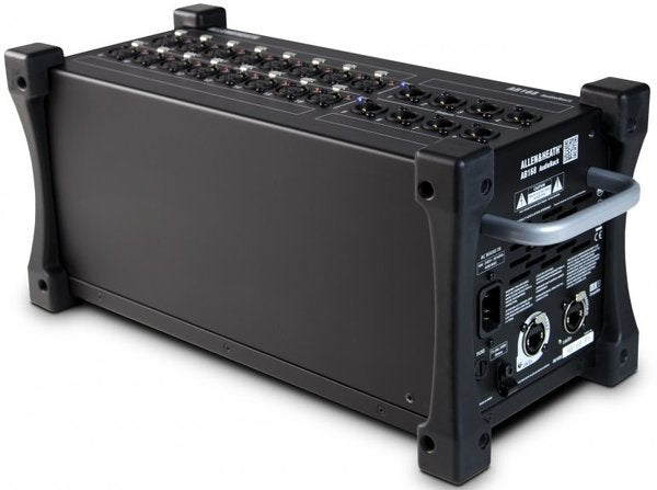 Allen & Heath AB168 Stage Box