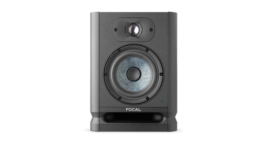 Focal Alpha 50 Evo Sistema di monitoraggio analogico