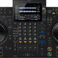 AlphaTheta DDJ-GRV6 DJ Controller Panoramica