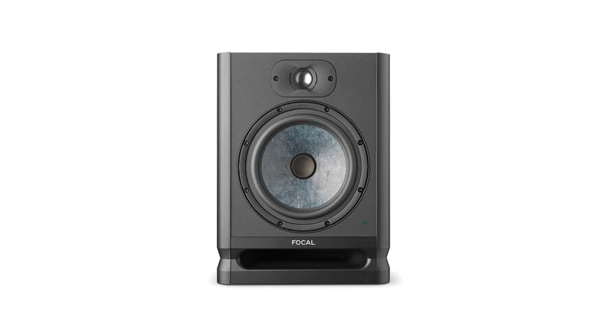 Focal Alpha 80 Evo Sistema di monitoraggio analogico