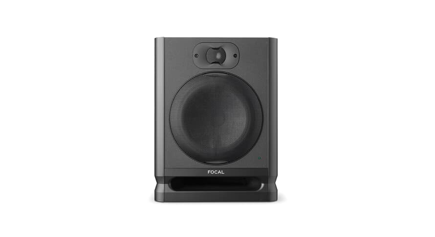 Focal Alpha 80 Evo Sistema di monitoraggio analogico