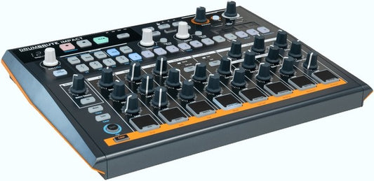 Arturia DrumBrute Impact Sintetizzatore
