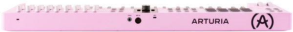 Controller MIDI Arturia KeyLab Essential 49 MK3