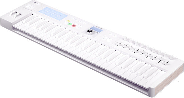 Controller MIDI Arturia KeyLab Essential 49 MK3