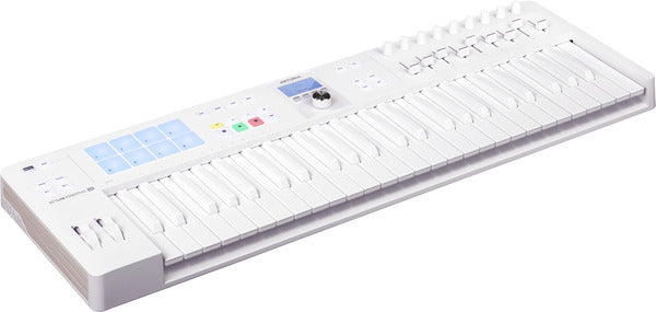 Controller MIDI Arturia KeyLab Essential 49 MK3