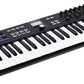 Controller MIDI Arturia KeyLab Essential 49 MK3
