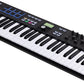 Controller MIDI Arturia KeyLab Essential 49 MK3