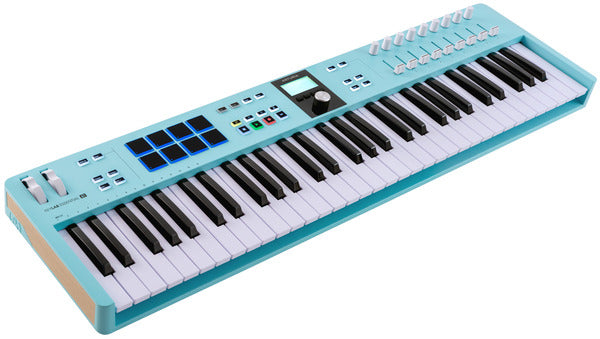 Controller MIDI Arturia KeyLab Essential 49 MK3
