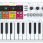 Arturia KeyStep Pro Tastiera controller