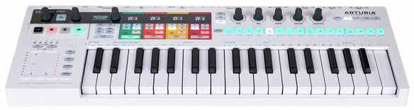 Arturia KeyStep Pro Tastiera controller