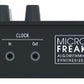 Arturia MicroFreak Sintetizzatore ibrido sperimentale