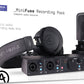 Arturia MiniFuse Recording Pack black