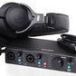 Arturia MiniFuse Recording Pack black