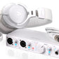Arturia MiniFuse Recording Pack white