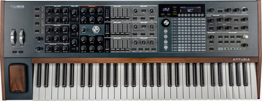 Arturia PolyBrute Sintetizzatore analogica