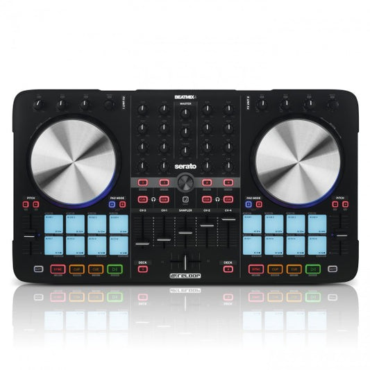 RELOOP Beatmix 4 MK2