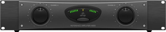 Behringer A800 Amplificatore di Potenza