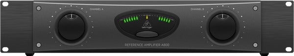 Behringer A800 Amplificatore di Potenza