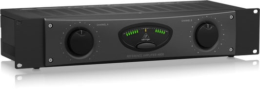 Behringer A800 Amplificatore di Potenza