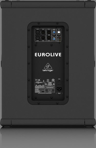 Behringer B1500XP Subwoofer Attivo