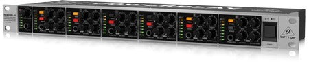 Behringer HA6000