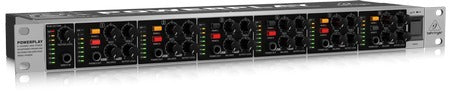 Behringer HA6000