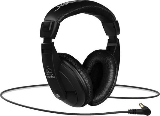 Behringer HPM1000 (nero) Cuffie HiFi