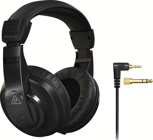 Behringer HPM1100 (black) Cuffie Studio
