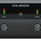 Behringer NX3000 Amplificatore