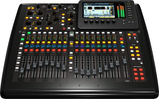 Behringer X32 Compact Mixer Digitale
