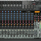 Behringer Xenyx QX 2222USB