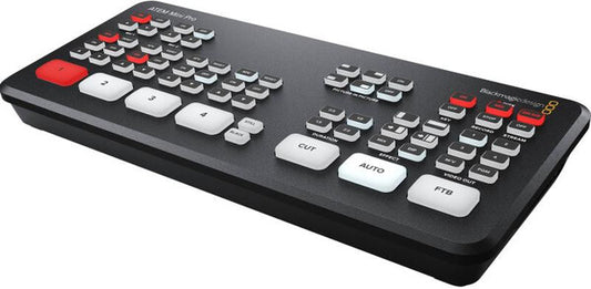 Blackmagic Video-Mixer Design Atem Mini PRO