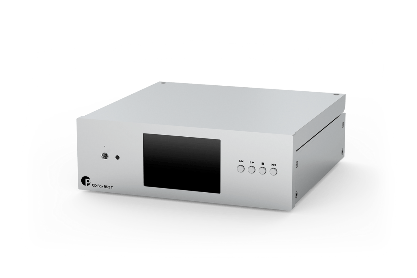 Pro-Ject CD Box RS2 T Lettore CD Top-Loader